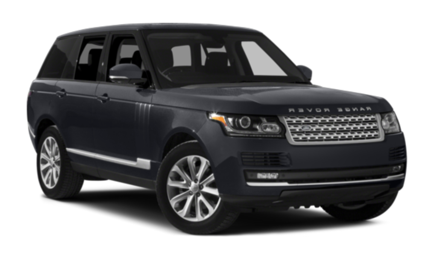 Luxury SUV